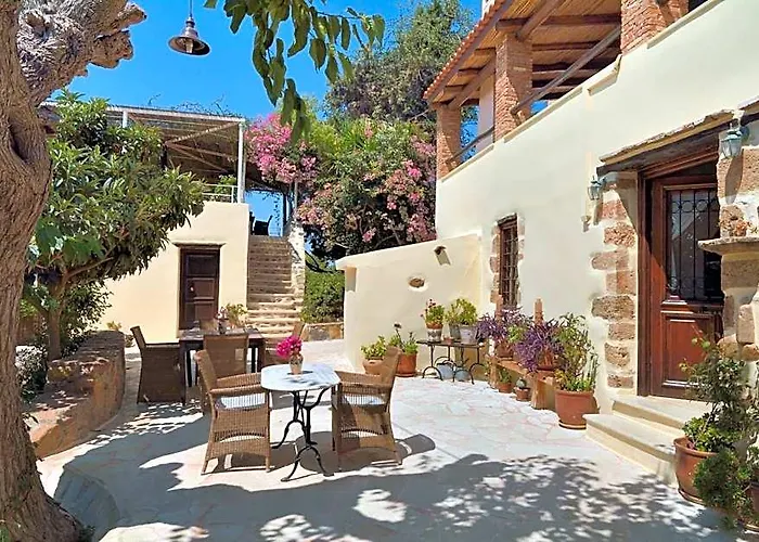 Elia Hotel & Spa