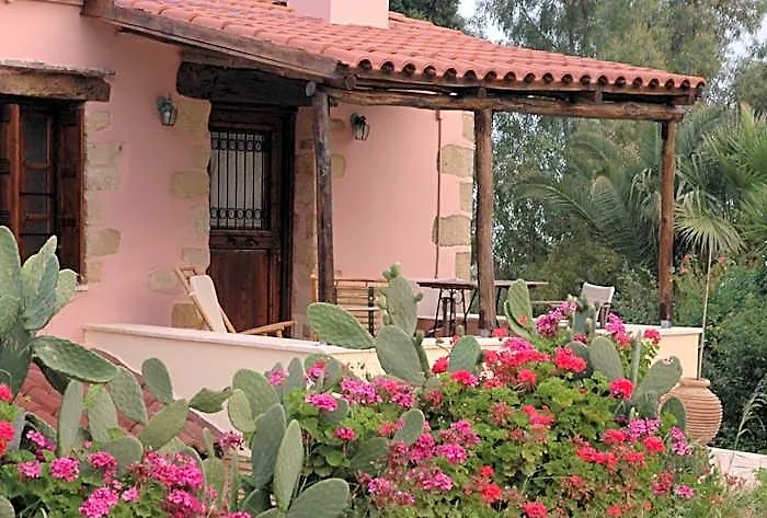 Elia Hotel & Spa