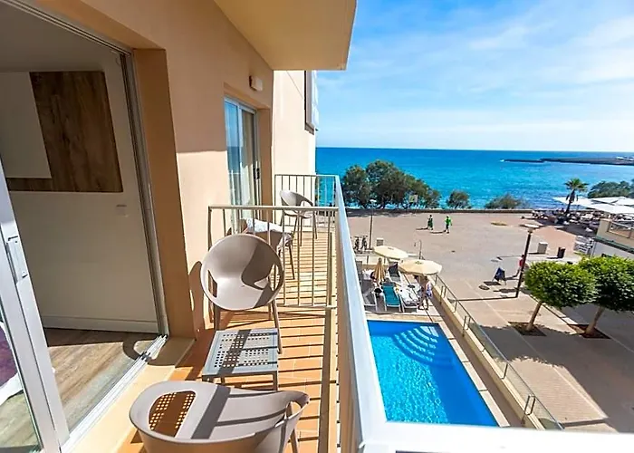 Hotel Brisa Marina
