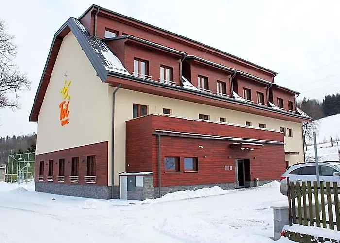 Hotel Toc