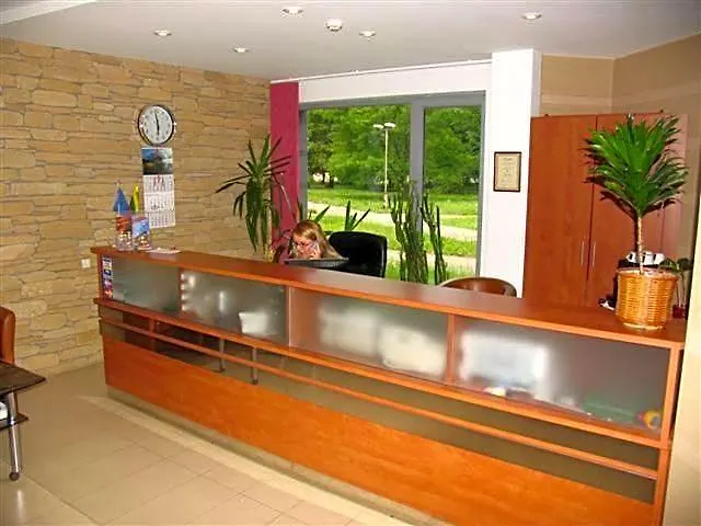 Hotel Ode Self Check-In