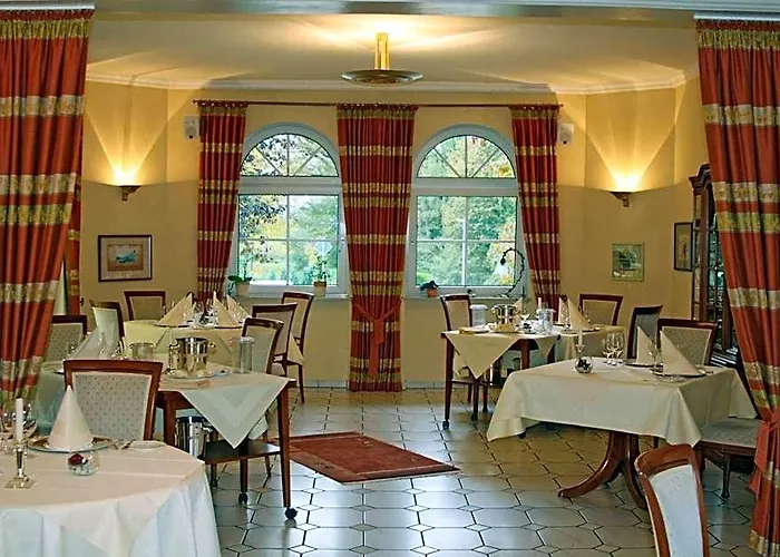 Hostellerie Bacher