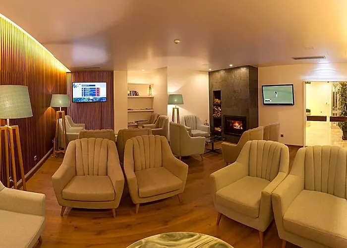 Hotel Miramar - Sao Pedro De Moel