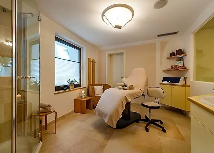 Hotel Wilma