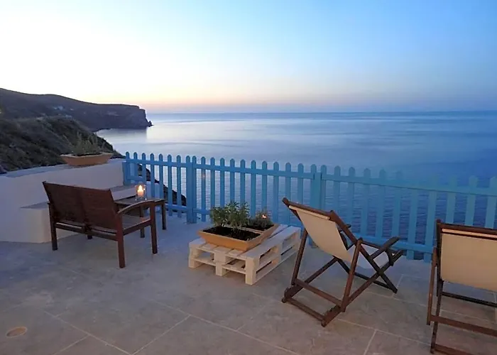 Aegean Eye Apartments