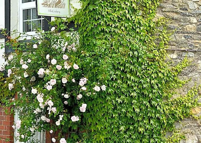 The Mulberry Inn