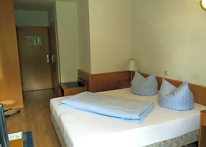 Niebuhrs Hotel