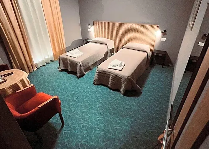 Hotel Rey'S