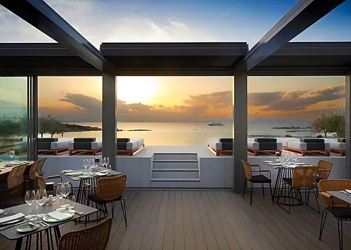 Dusit Suites Athens