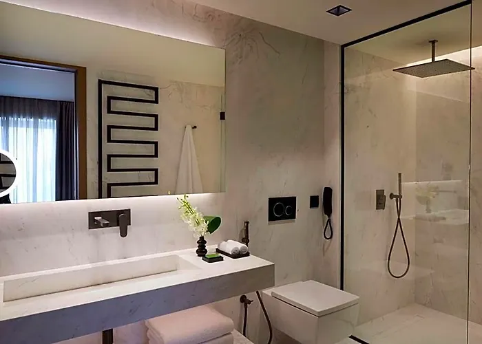 Dusit Suites Athens