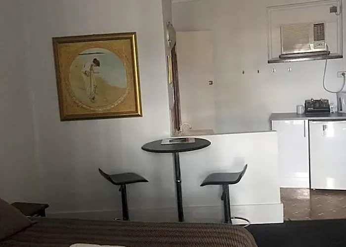 The Flinders Hotel Motel Port Augusta