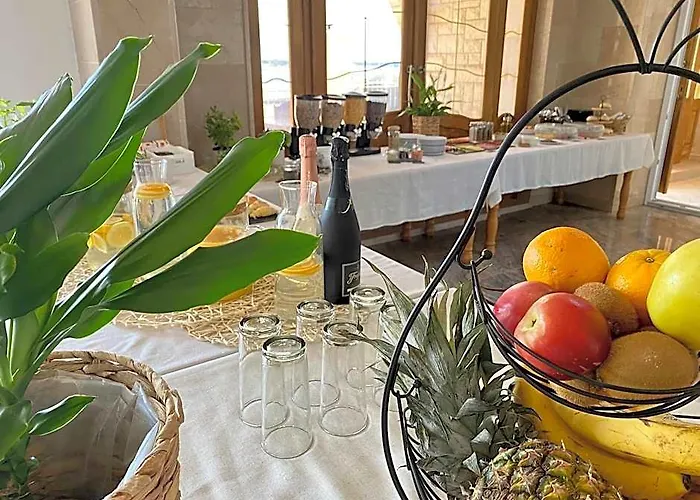 Hotel Buenavista Beach House Trogir