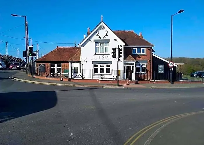 The Stag
