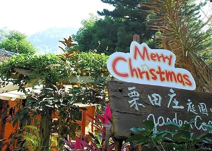 Ltc Holiday Villa