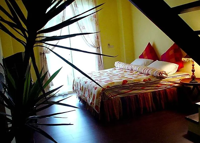 Ltc Holiday Villa