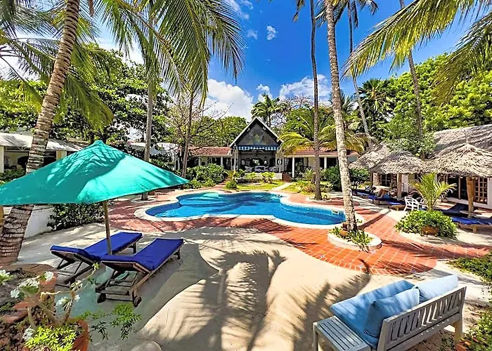 Asha Boutique Hotel