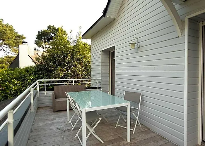 La Villa Bel Ange Hotel