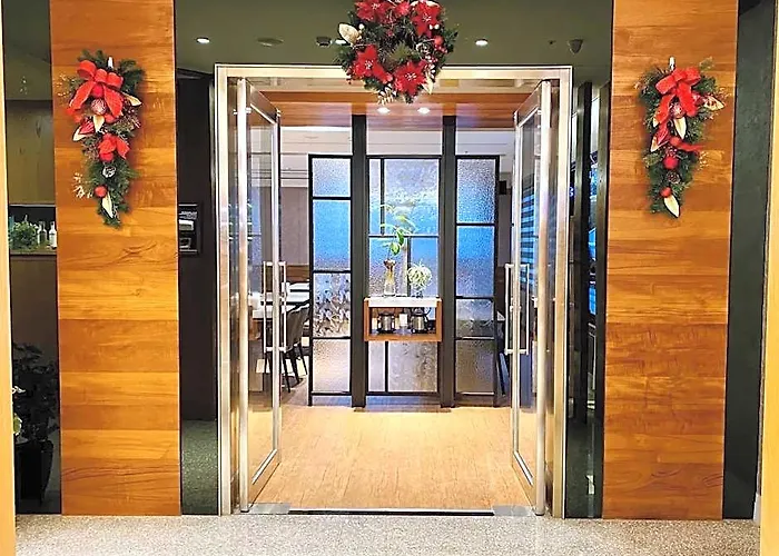 Kuei Ti Wan Hotel