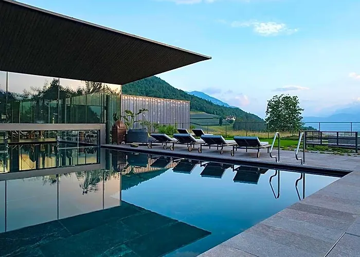 Manna Resort