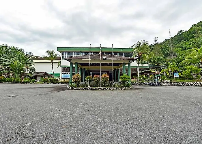 Teluk Batik Holiday Apartment