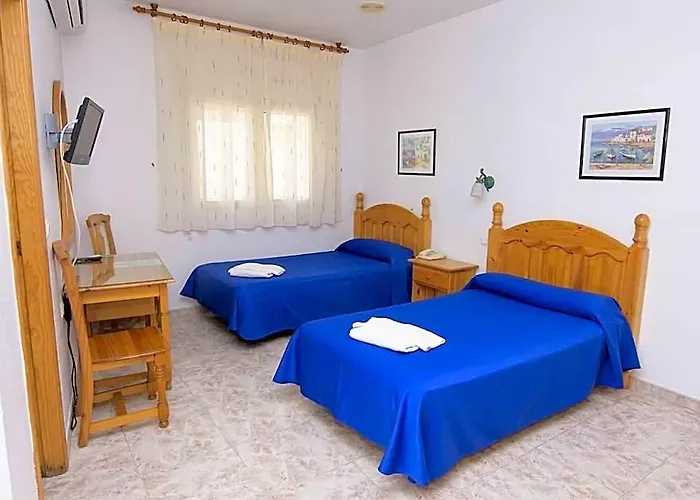 Hotel Don Felipe