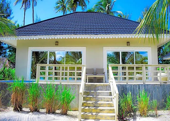 Kikoi Boutique Hotel