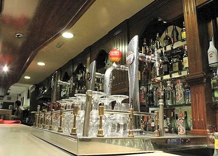 Hotel Anunciada