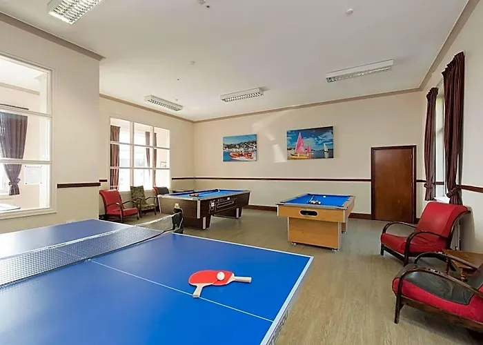 Trefeddian Hotel