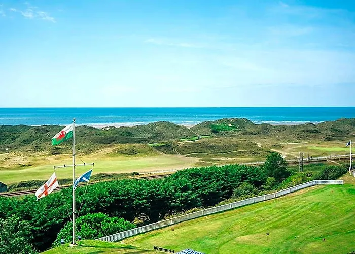 Trefeddian Hotel