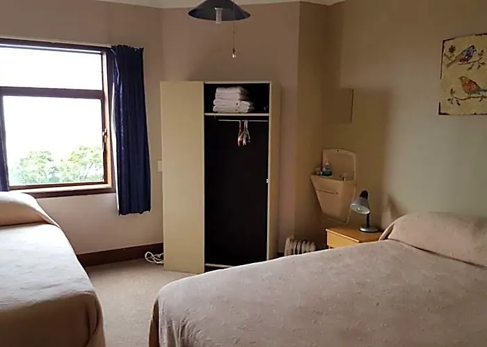 Foveaux Hotel