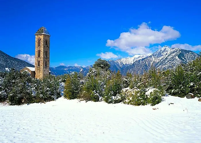 Hotel Les 7 Claus