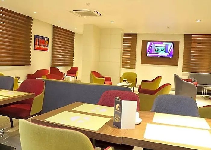Capital Hotel