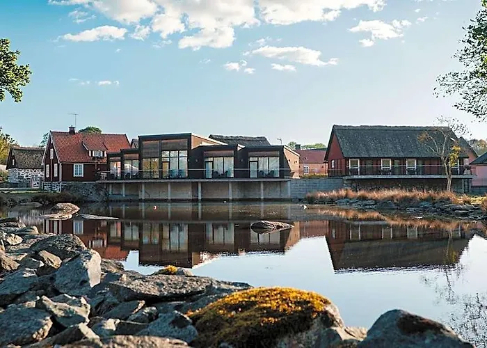 Eriksberg Hotel & Nature Reserve