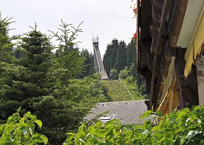 Hotel Adlerschanze