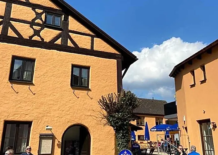 Der Limes Kipfenberg