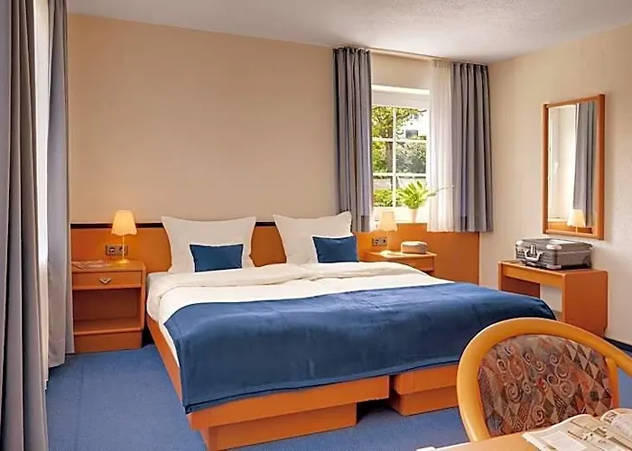 Motorsport Hotel