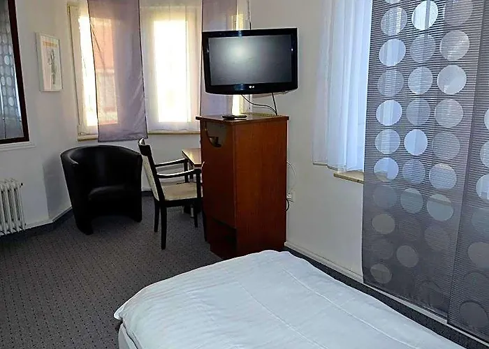 Hotel-Nachtwaechter