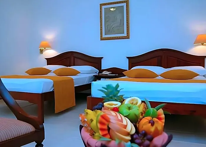 Mandara Rosen Hotel