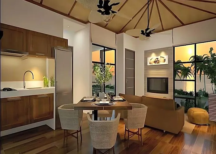 Oceans Edge Resort - Carabao Island