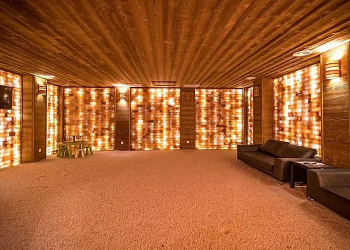 Sky Blue Hotel & Spa