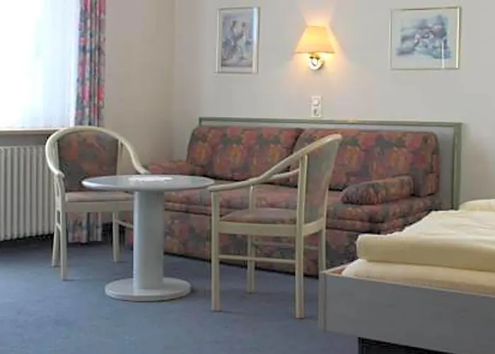 Hotel Gasthof Seehof