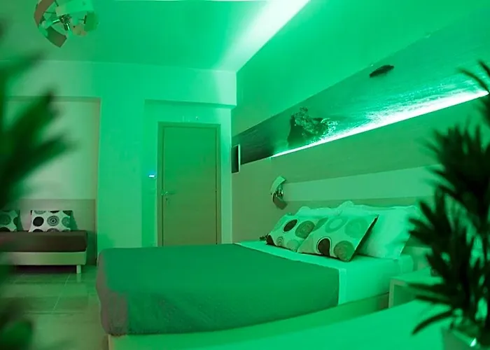 A'Mantia Hotel