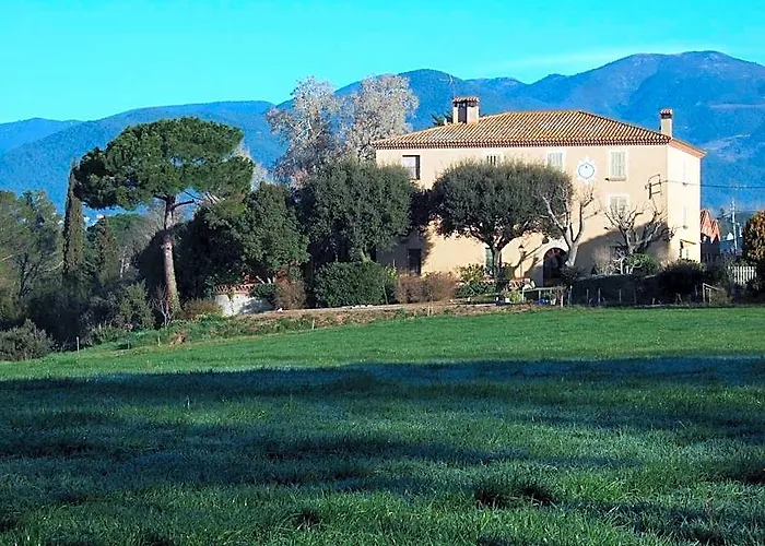 Hotel Can Ribalta