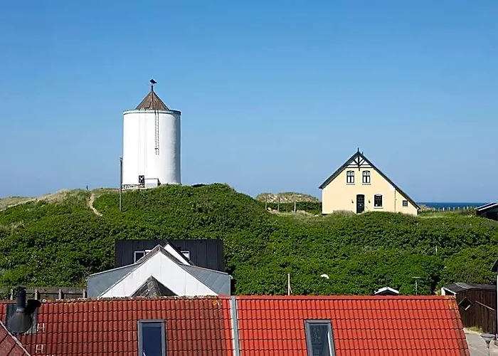 Hotel Klitbakken
