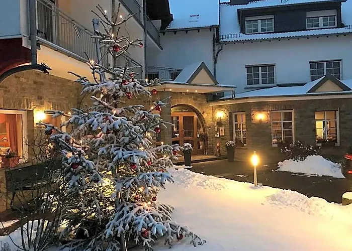 Landhaus Schend