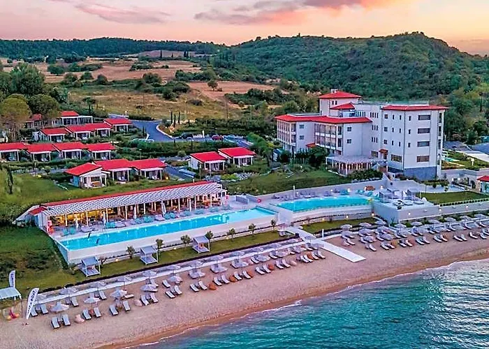 Mount Athos Resort