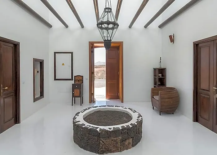 Finca Isolina Hotel Boutique - Adults Recommended