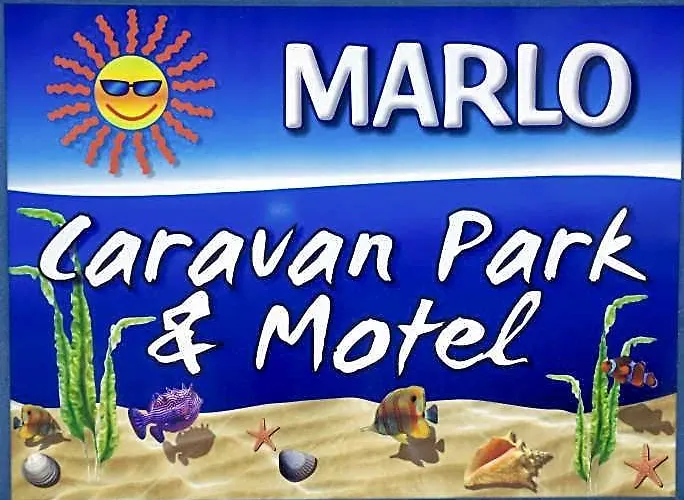 Marlo Caravan Park & Motel