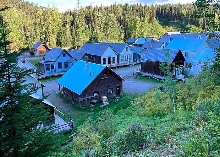 St. George Hotel