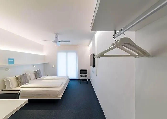 Hotel Santoni Freelosophy ***